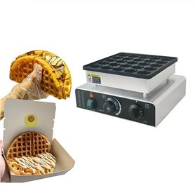 Crêpière Hollandaise 25 Trous