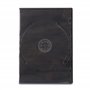 Lot de 50 boîtiers DVD doubles Noir - 14 mm-dragontrading ® Par