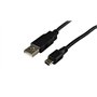 Dragon Trading® Câble USB de rechange pour appareil photo Sony Handycam DCR-TRV140, DCR-TRV240, DCR-TRV245E