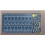 Aihasd 16 canaux 12V Relais Shield Module Carte d'extension avec Optocoupleur pour Arduino Raspberry Pi AVR PIC Arm