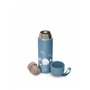 Nuvita 4435 | Thermos pour aliments chauds et froids | Récipient pour aliments chauds | Récipient pour aliments pour bébés | The