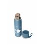 Nuvita 4435 | Thermos pour aliments chauds et froids | Récipient pour aliments chauds | Récipient pour aliments pour bébés | The