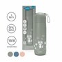 Nuvita 4435 | Thermos pour aliments chauds et froids | Récipient pour aliments chauds | Récipient pour aliments pour bébés | The