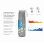 Nuvita 4435 | Thermos pour aliments chauds et froids | Récipient pour aliments chauds | Récipient pour aliments pour bébés | The