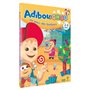 AdiboudChou au Pays des Bonbons