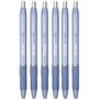 Sharpie S-Gel Lot de 6 stylos gel 0