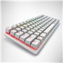 Alienware Pro Clavier Gaming sans fil sans pavé numérique, commutateurs mécaniques hotswap, touches PBT durables, rétroéclairage