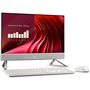 Tout en Un Dell 45PRK 23,8" i5-1334U 16 GB RAM 512 GB SSD