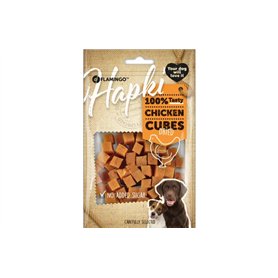 HAPKI CUBES DE POULET 85GR