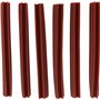 78g – Bâtonnet à la Fraise Rouge | Snack Dentaire san