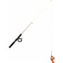 Flamingo JCHAT Rodney Canne À PÊCHE Poisson-Clown 41CM