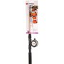 Flamingo JCHAT Rodney Canne À PÊCHE Poisson-Clown 41CM