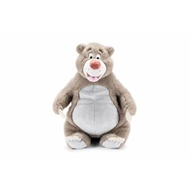 Jouet Peluche Disney Cakey Cat 25 cm Gris Multicouleur