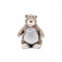 Jouet Peluche Disney Cakey Cat 25 cm Gris Multicouleur