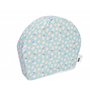 NICOTOY Universal - Gabby et la Maison Magique Cakey - Fauteuil - Siège Enfant, Rose, Bleu, Vert, 43x51x33cm