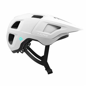 Casque de Cyclisme pour Adultes Lazer BLC24478923-W Blanc