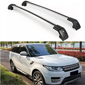 ZXHHXEB Voiture Toit Étagère