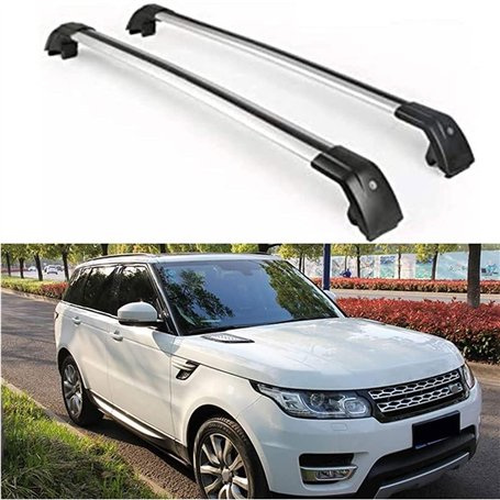 ZXHHXEB Voiture Toit Étagère