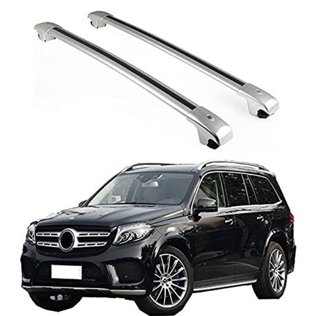 ZXHHXEB Voiture Toit Étagère