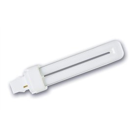 Sylvania Lynx CF de Lampe fluocompacte d 10 W/840 Blanc