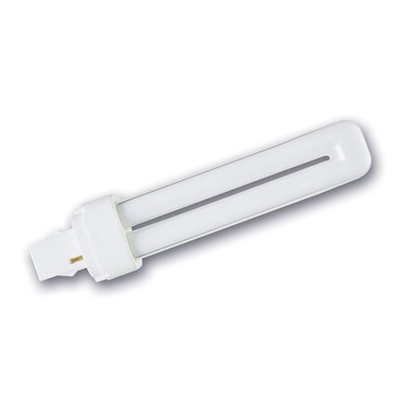 Sylvania Lynx CF de Lampe fluocompacte d 10 W/840 Blanc