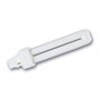 Sylvania Lynx CF de Lampe fluocompacte d 10 W/840 Blanc