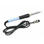 Velleman Fer à souder, pour VTSSC50N, 48 W, bleu