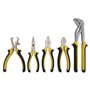 Velleman HPSET1 Jeu de pinces