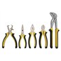 Velleman HPSET1 Jeu de pinces