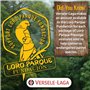 Versele-Laga Prestige Loro Parque African Parrot Mix | 2,5 kg | Aliment complémentaire pour perroquets africains | Mélange de gr