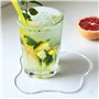 dessous de verre uniques pour bureau