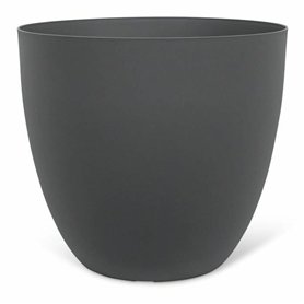 Garden ID Pot Phoenix Anthracite Anthracite 60 x 56 cm - Marque EAN : 5410527157531