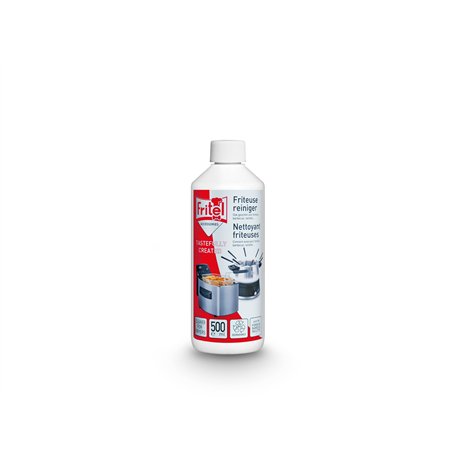 Nettoyant à friteuses 500ml