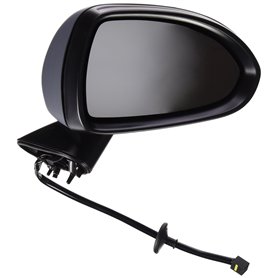 Van Wezel 3750808 Rétroviseur extérieur