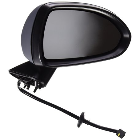 Van Wezel 3750808 Rétroviseur extérieur