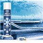 RIEM - Dégivreur - Efficace jusqu'à -25° - Action Instantanée - Ne graisse pas - Dégivre : Pare-brises, Vitres, Serrures et Join