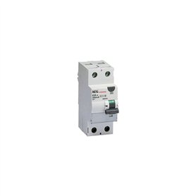 Interrupteur FI 2P type A