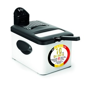 Frifri 1948B-friteuse (4