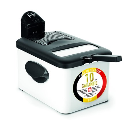 Frifri 1948B-friteuse (4