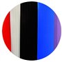 CONFORTEX Port. Plast. Capri Multicolore 90X200Cms Deco 314903