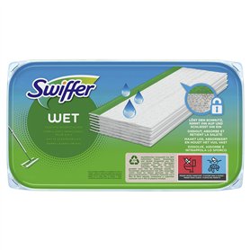 Swiffer Lingettes Humides