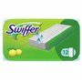 12 Lingettes Nettoyantes