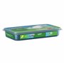 Swiffer Lingettes Humides, 12 Lingettes Nettoyantes, pour Balai Swiffer, Attrape-Poussière, Lingette Retient la Poussière et la 