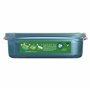 Swiffer Lingettes Humides, 12 Lingettes Nettoyantes, pour Balai Swiffer, Attrape-Poussière, Lingette Retient la Poussière et la 
