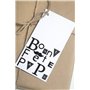 Artemio 11004045 Alphabet Autocollant Paillettes Noir