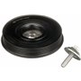 GATES Amortiseur De Vibration TVD1025A