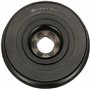 GATES Amortiseur De Vibration TVD1025A