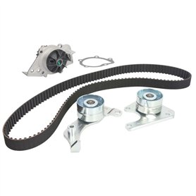 GATES Kit PowerGrip + Pompe À Eau KP25049XS