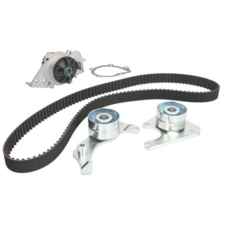 GATES Kit PowerGrip + Pompe À Eau KP25049XS