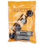 LOCINOX Quick-Fix Lot de 2 boulons de fixation à haute résistance à la traction en acier inoxydable Argenté